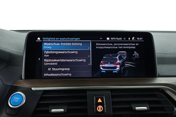 BMW iX3 - Afbeelding 18 van 30