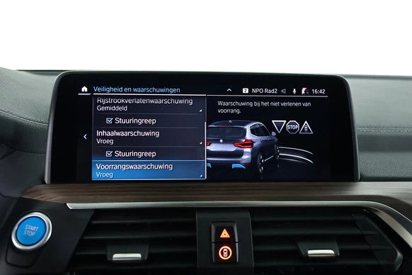BMW iX3 - Afbeelding 19 van 30