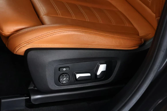 BMW iX3 - Afbeelding 21 van 30