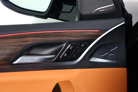 BMW iX3 - Afbeelding 22 van 30