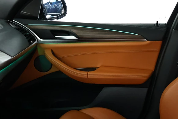 BMW iX3 - Afbeelding 23 van 30