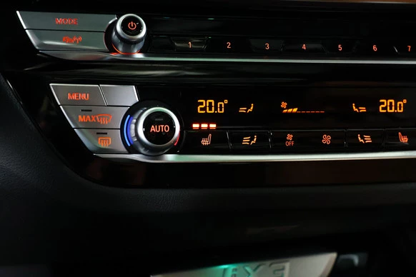BMW iX3 - Afbeelding 24 van 30