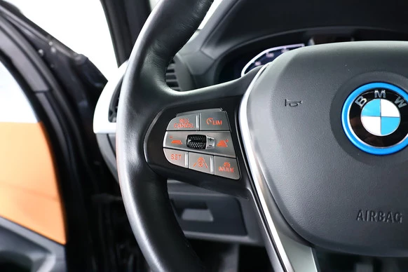 BMW iX3 - Afbeelding 26 van 30