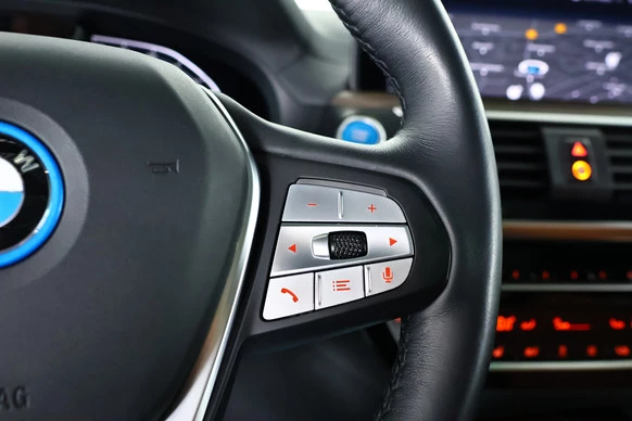 BMW iX3 - Afbeelding 27 van 30