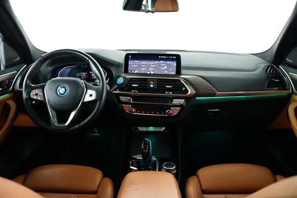 BMW iX3 - Afbeelding 30 van 30