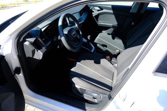 Audi A1 Sportback - Afbeelding 2 van 30