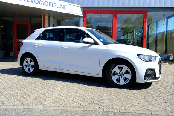 Audi A1 Sportback - Afbeelding 4 van 30