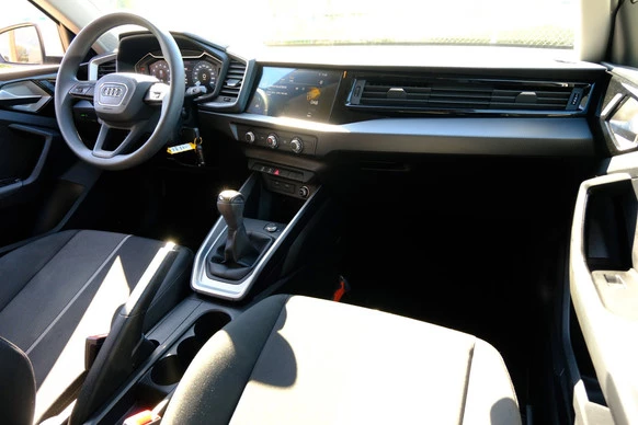 Audi A1 Sportback - Afbeelding 5 van 30