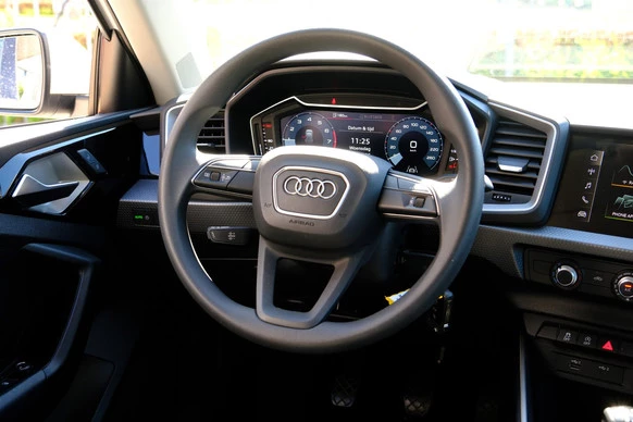 Audi A1 Sportback - Afbeelding 6 van 30