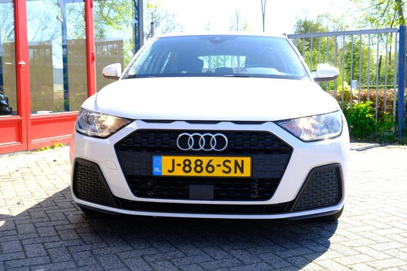 Audi A1 Sportback - Afbeelding 7 van 30