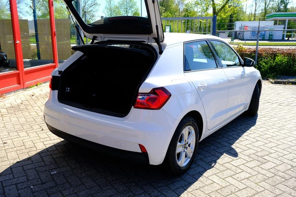 Audi A1 Sportback - Afbeelding 9 van 30