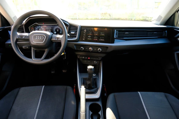 Audi A1 Sportback - Afbeelding 11 van 30