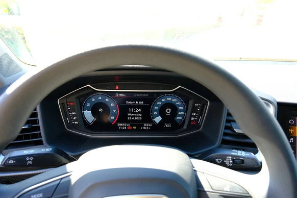 Audi A1 Sportback - Afbeelding 12 van 30