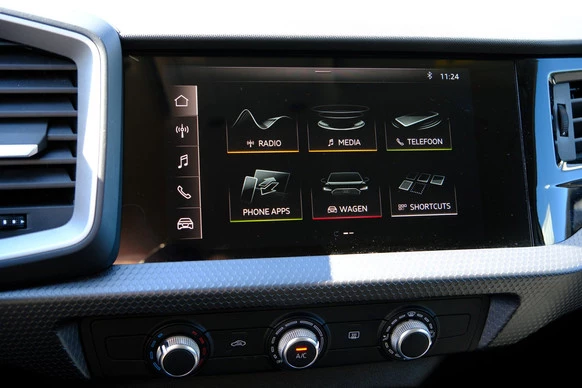Audi A1 Sportback - Afbeelding 14 van 30