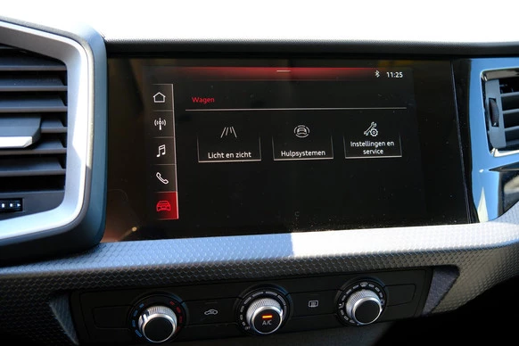 Audi A1 Sportback - Afbeelding 16 van 30
