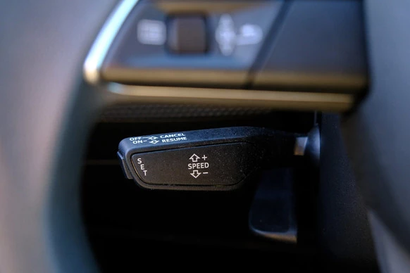 Audi A1 Sportback - Afbeelding 18 van 30