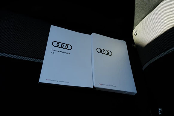 Audi A1 Sportback - Afbeelding 19 van 30