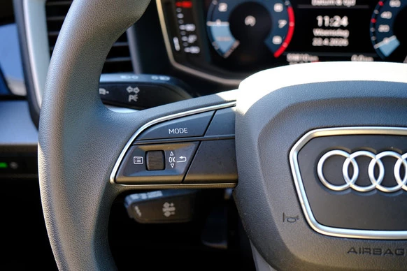 Audi A1 Sportback - Afbeelding 21 van 30