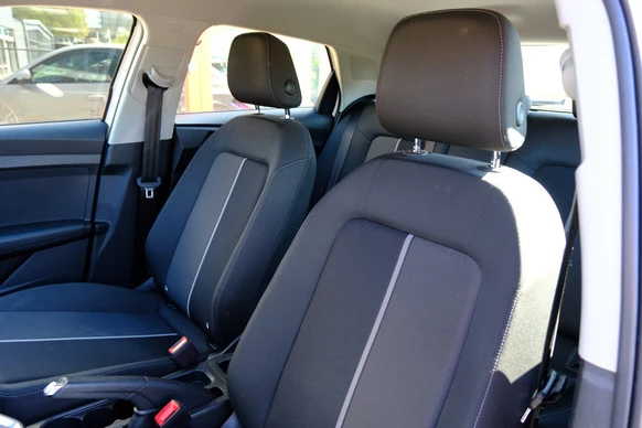 Audi A1 Sportback - Afbeelding 23 van 30