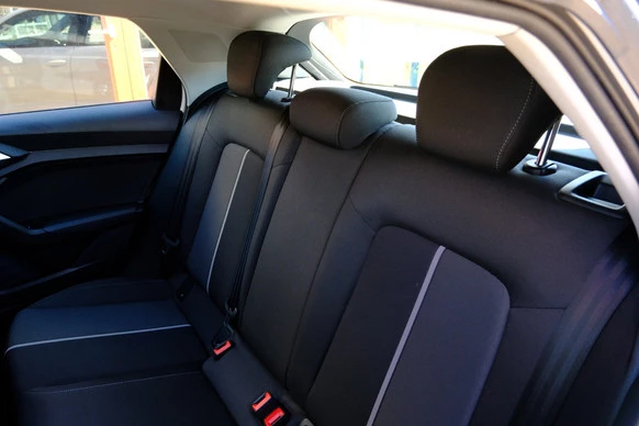 Audi A1 Sportback - Afbeelding 24 van 30