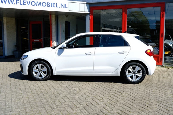 Audi A1 Sportback - Afbeelding 26 van 30
