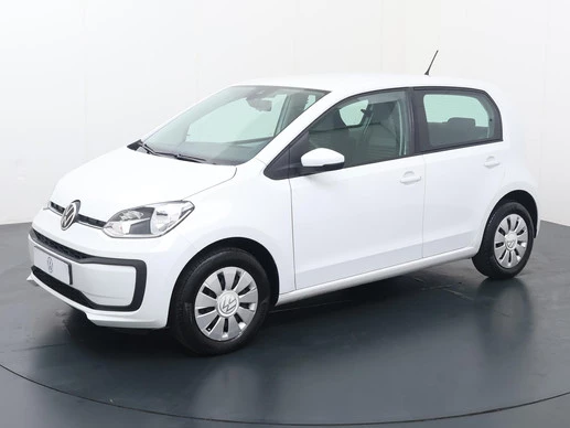 Volkswagen up! - Afbeelding 1 van 27