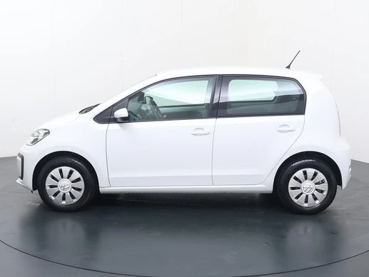 Volkswagen up! - Afbeelding 2 van 27