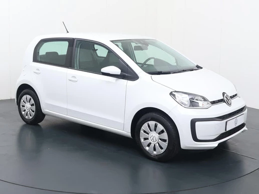 Volkswagen up! - Afbeelding 3 van 27