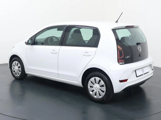 Volkswagen up! - Afbeelding 4 van 27