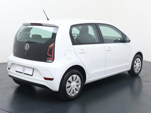 Volkswagen up! - Afbeelding 5 van 27