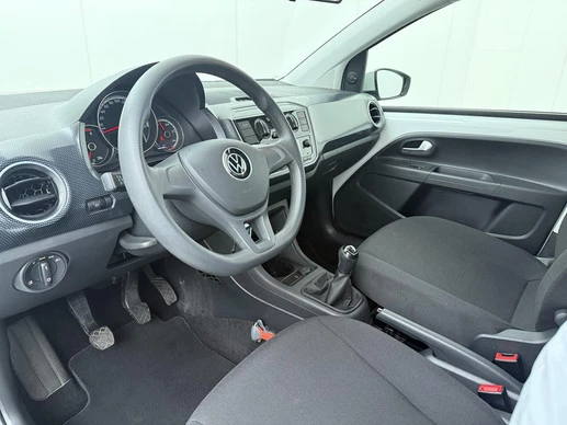 Volkswagen up! - Afbeelding 6 van 27