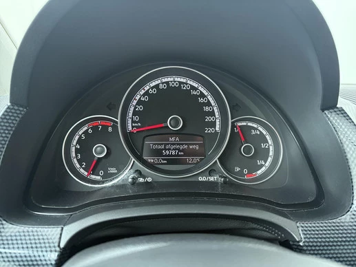 Volkswagen up! - Afbeelding 7 van 27