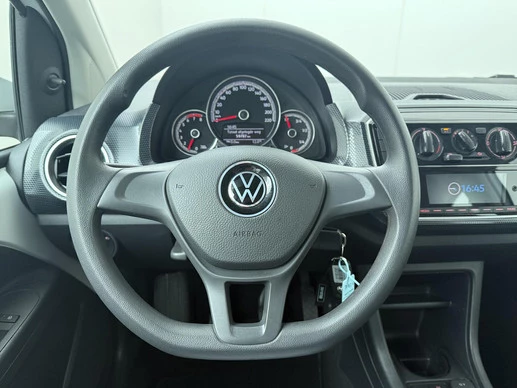 Volkswagen up! - Afbeelding 8 van 27