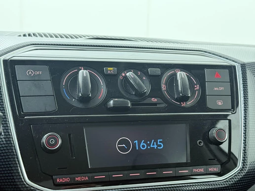 Volkswagen up! - Afbeelding 9 van 27
