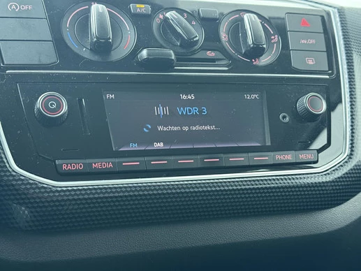 Volkswagen up! - Afbeelding 10 van 27