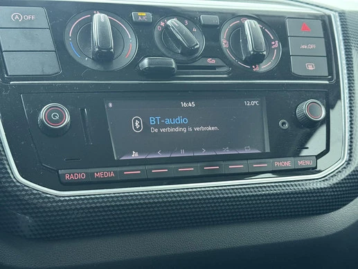 Volkswagen up! - Afbeelding 11 van 27