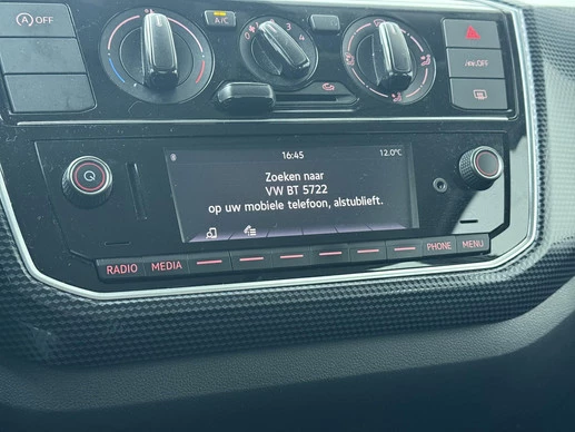 Volkswagen up! - Afbeelding 12 van 27