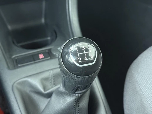 Volkswagen up! - Afbeelding 14 van 27