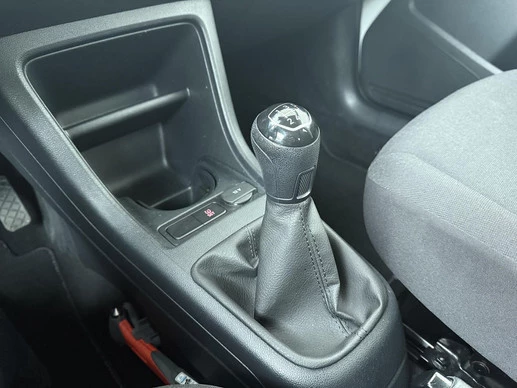Volkswagen up! - Afbeelding 15 van 27