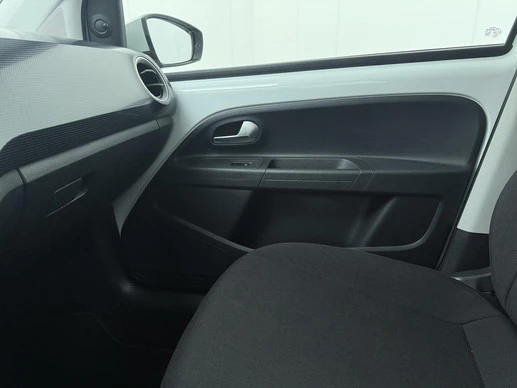 Volkswagen up! - Afbeelding 16 van 27