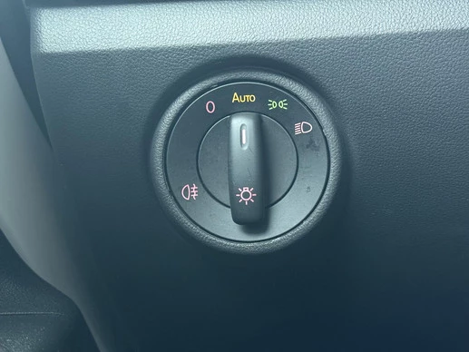 Volkswagen up! - Afbeelding 17 van 27