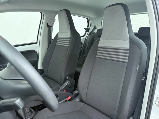 Volkswagen up! - Afbeelding 20 van 27