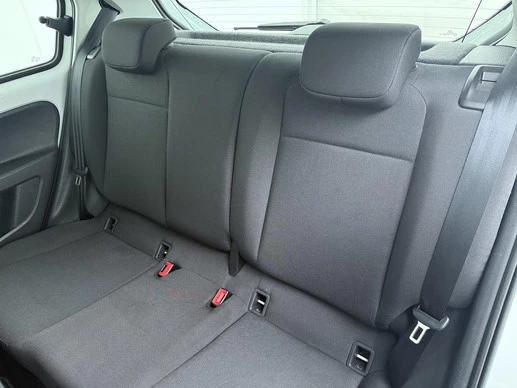 Volkswagen up! - Afbeelding 21 van 27