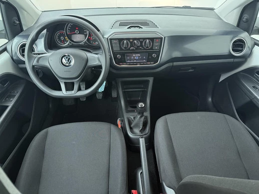 Volkswagen up! - Afbeelding 22 van 27