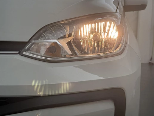 Volkswagen up! - Afbeelding 23 van 27