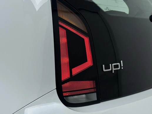 Volkswagen up! - Afbeelding 24 van 27