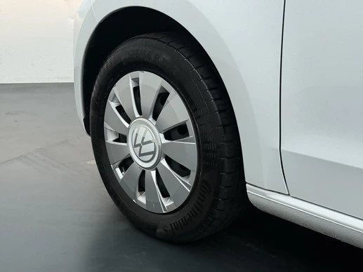 Volkswagen up! - Afbeelding 25 van 27