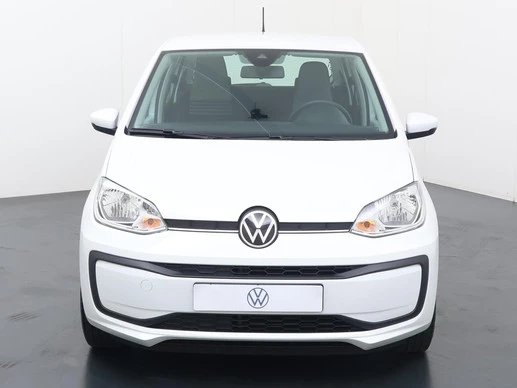 Volkswagen up! - Afbeelding 26 van 27