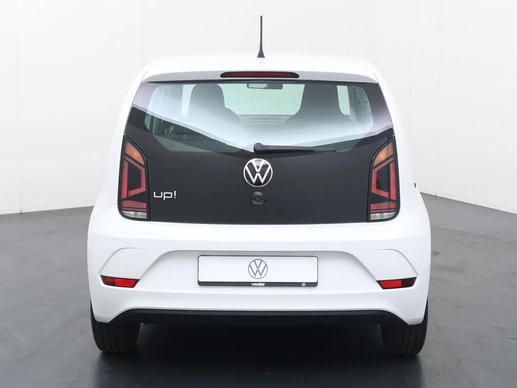 Volkswagen up! - Afbeelding 27 van 27