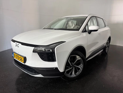 Aiways U5 - Afbeelding 1 van 30